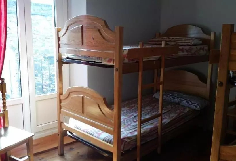 Albergue Armaia Artepea