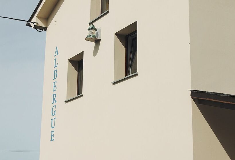 Albergue Camino Norte   Hostel