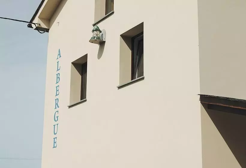 Albergue Camino Norte   Hostel