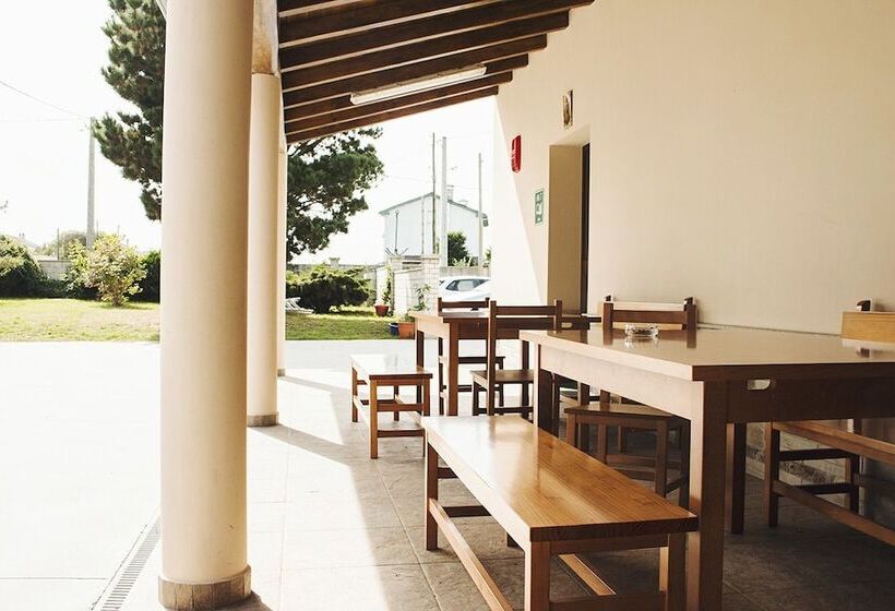 Albergue Camino Norte   Hostel