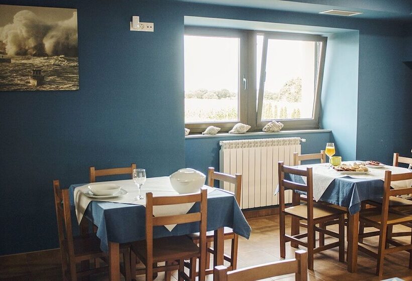 Albergue Camino Norte   Hostel