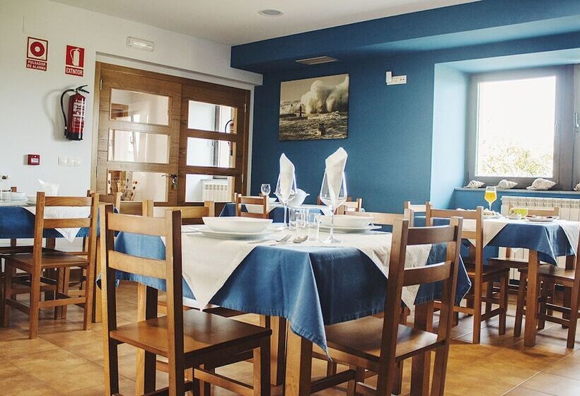 Albergue Camino Norte   Hostel