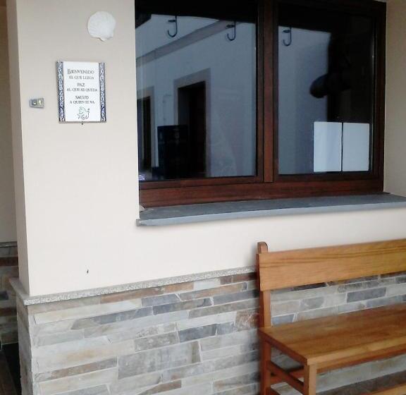 Albergue Camino Norte   Hostel