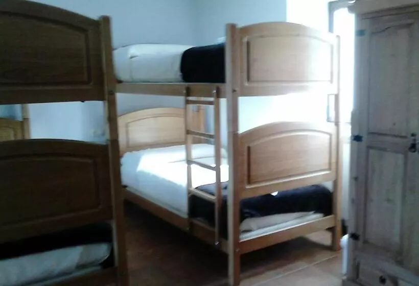 Albergue Camino Norte   Hostel