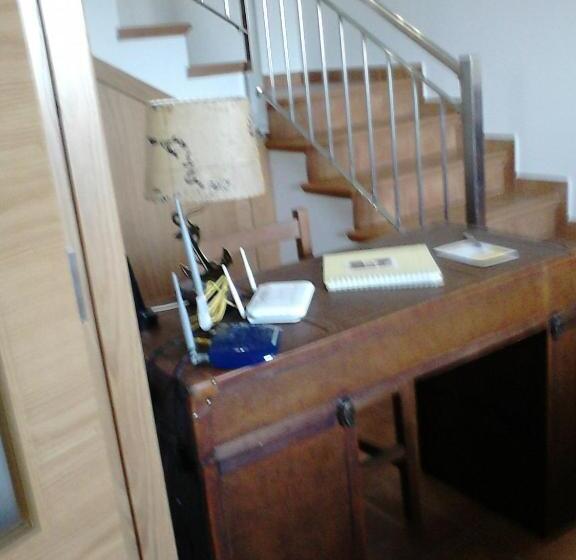 Albergue Camino Norte   Hostel