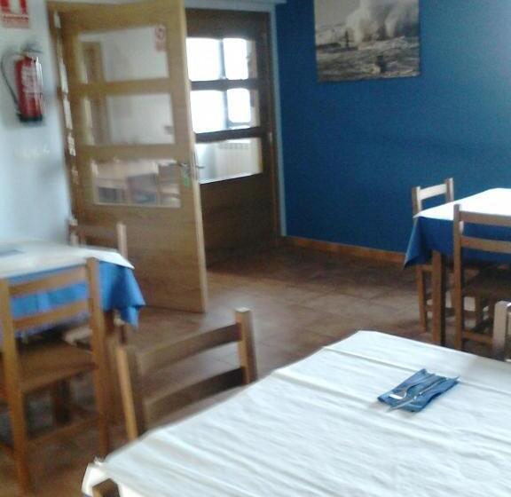 Albergue Camino Norte   Hostel