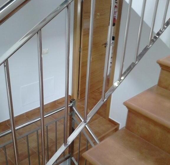 Albergue Camino Norte   Hostel