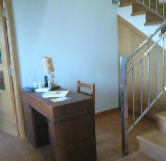 Albergue Camino Norte   Hostel