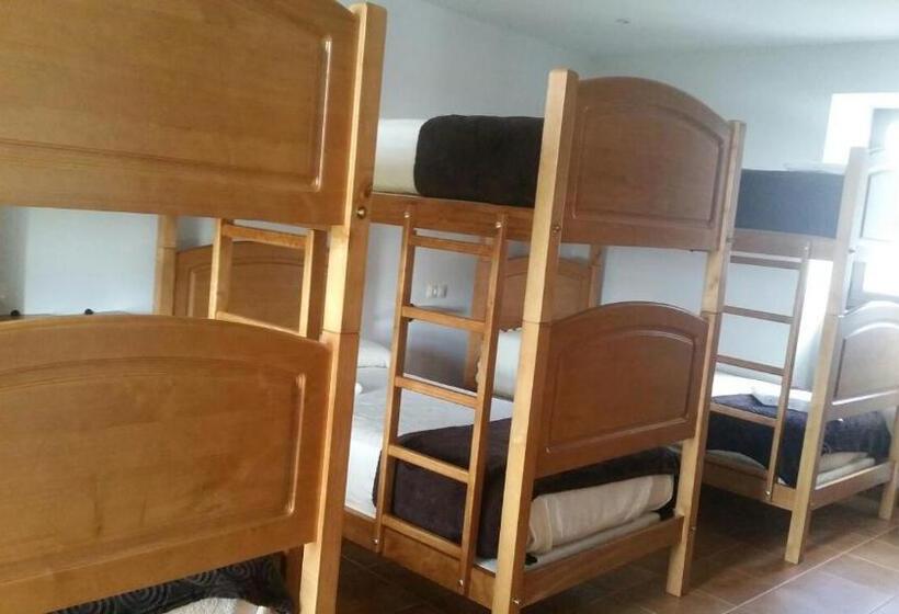 Albergue Camino Norte   Hostel