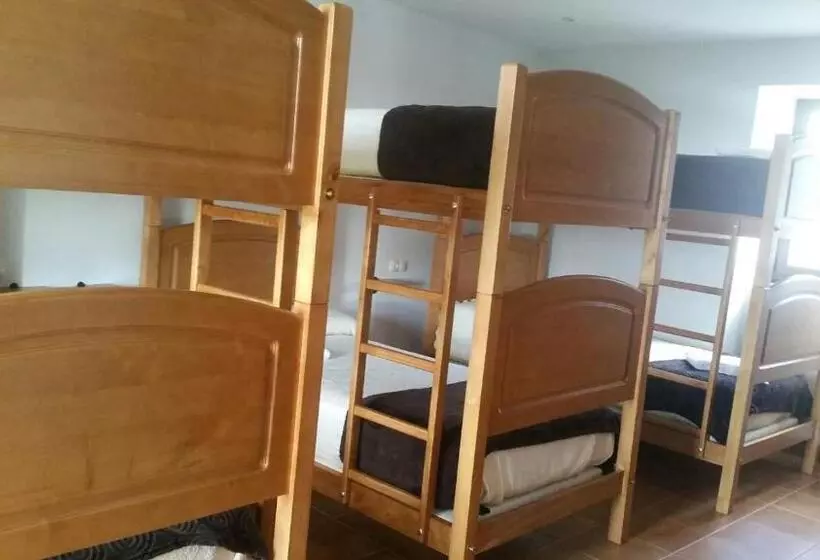 Albergue Camino Norte   Hostel