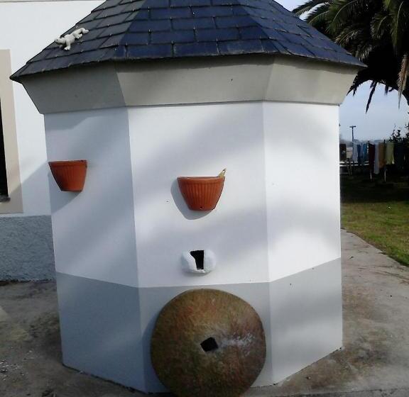 Albergue Camino Norte   Hostel