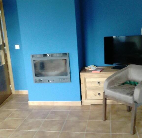 Albergue Camino Norte   Hostel