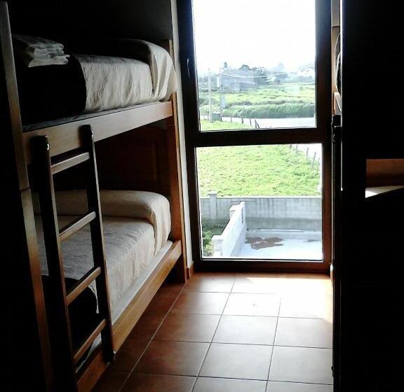 Albergue Camino Norte   Hostel