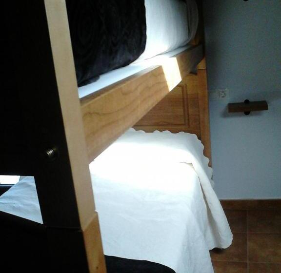 Albergue Camino Norte   Hostel