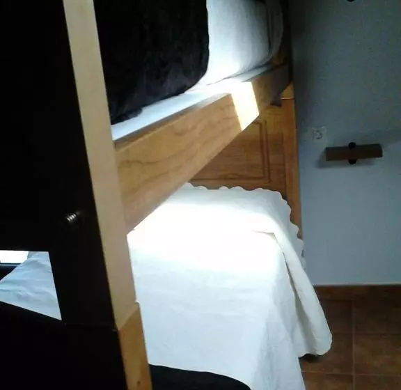 Albergue Camino Norte   Hostel