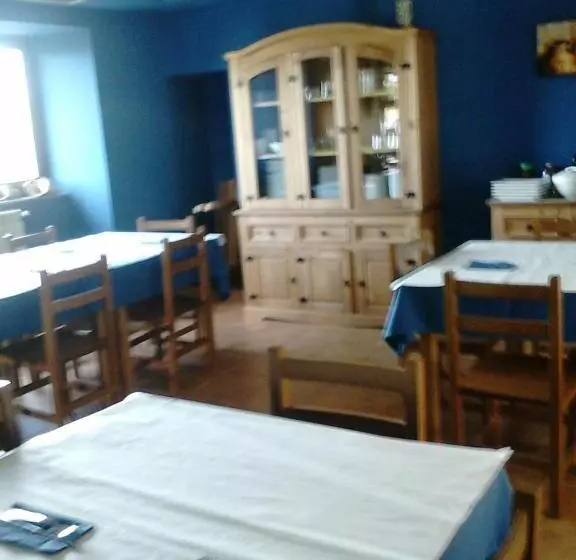 Albergue Camino Norte   Hostel