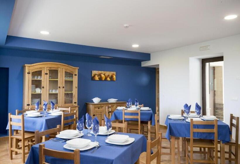 Albergue Camino Norte   Hostel