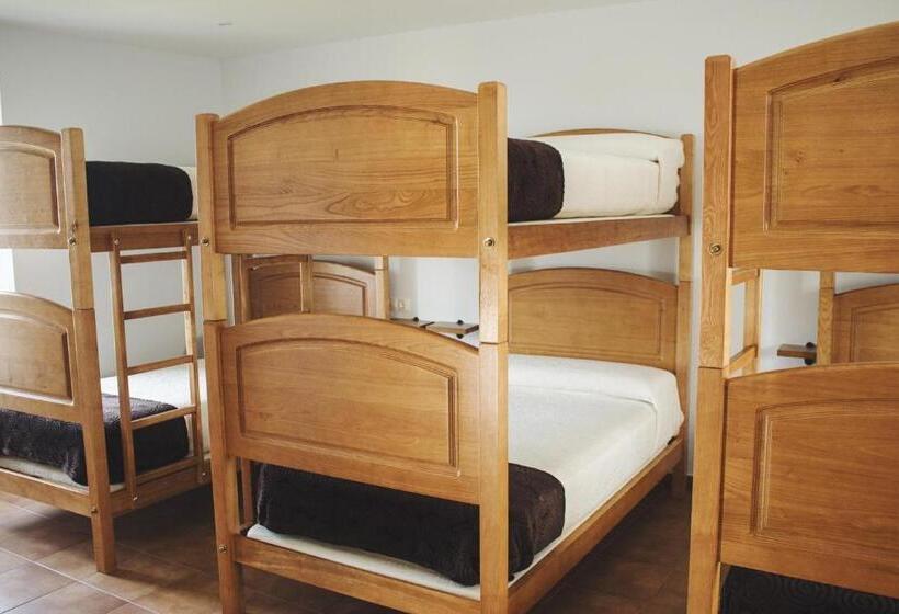 Albergue Camino Norte   Hostel