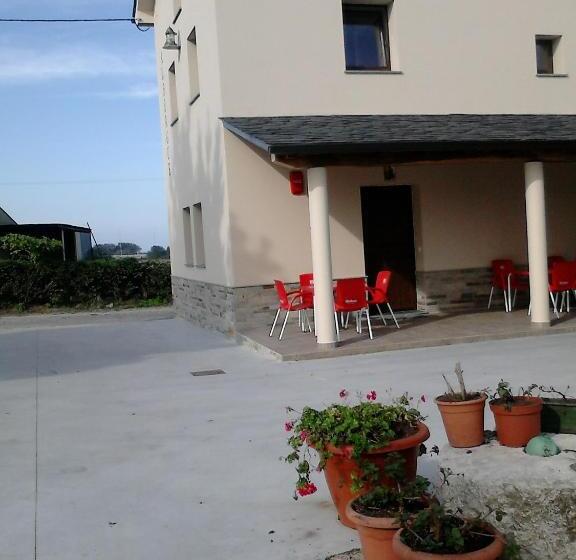 Albergue Camino Norte   Hostel