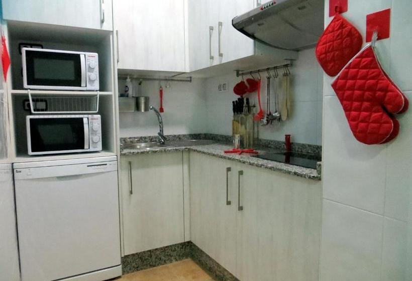 Albergue Corredoiras