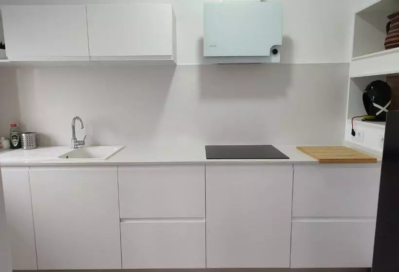 Albergue Da Costa
