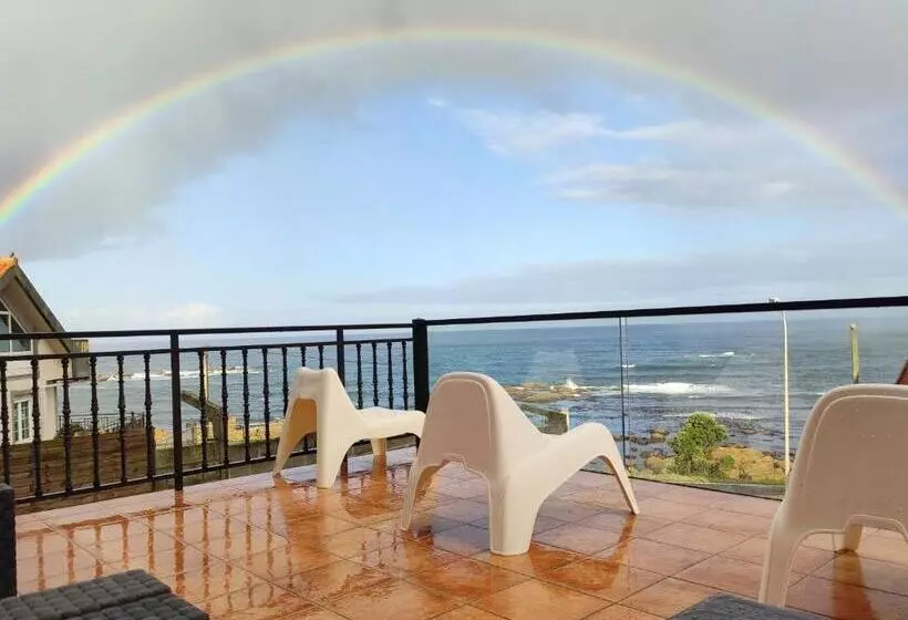 Albergue Da Costa