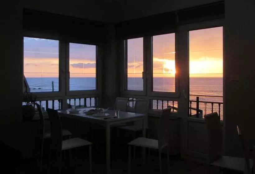 Albergue Da Costa