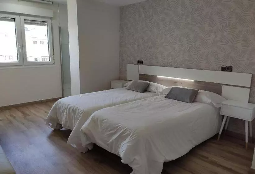 Albergue Da Costa