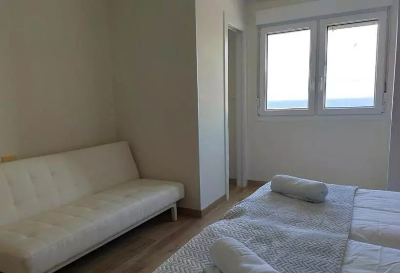 Albergue Da Costa