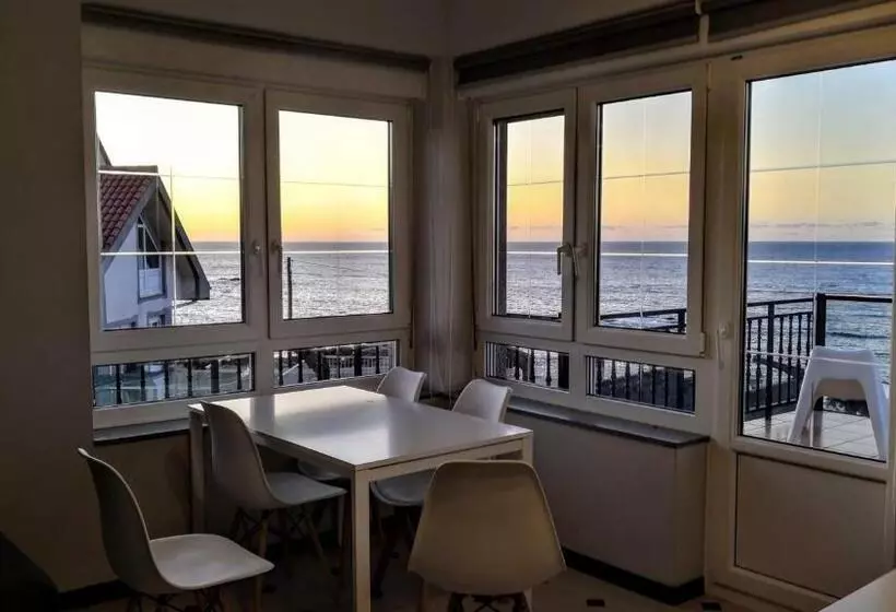 Albergue Da Costa
