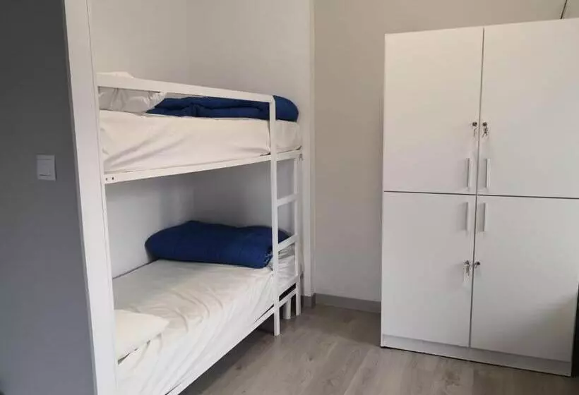 Albergue Da Costa