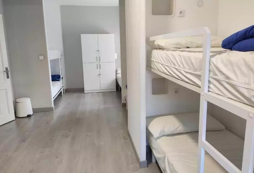 Albergue Da Costa
