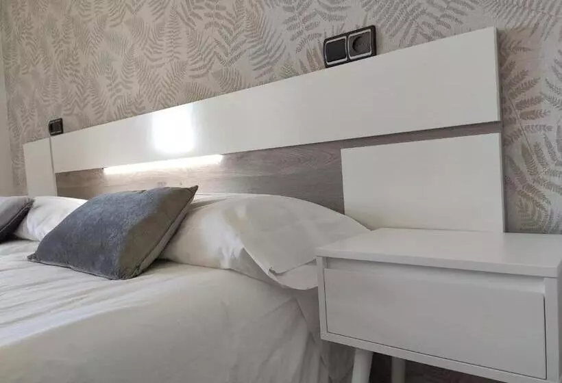 Albergue Da Costa