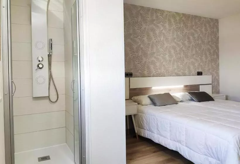 Albergue Da Costa
