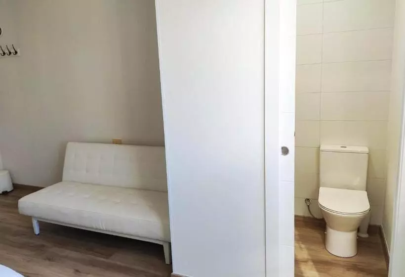 Albergue Da Costa