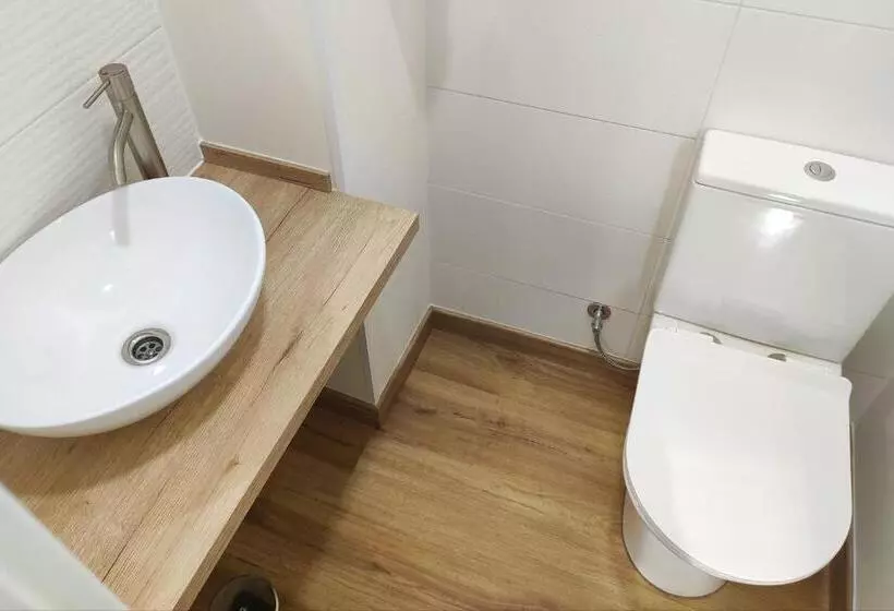 Albergue Da Costa