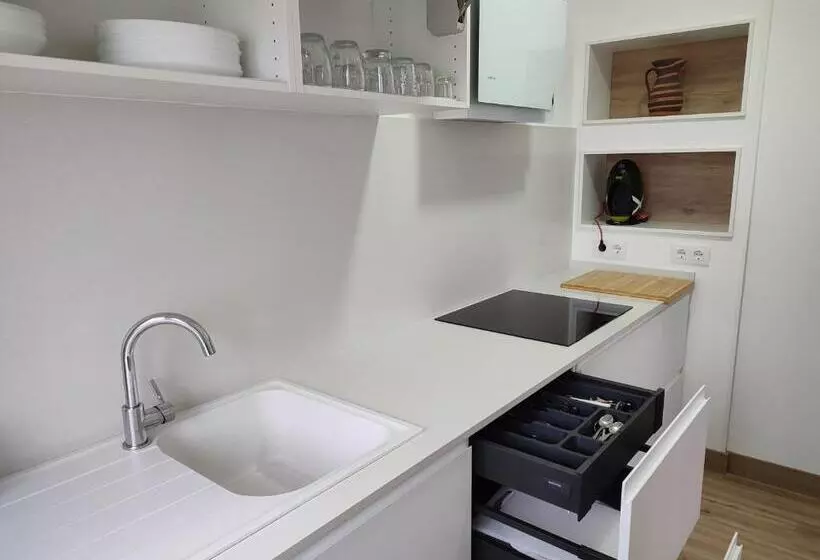 Albergue Da Costa
