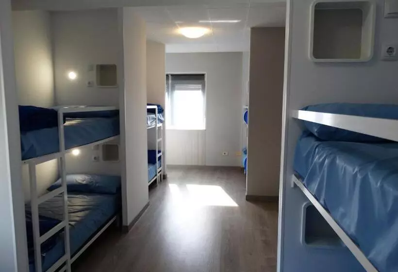 Albergue Da Costa