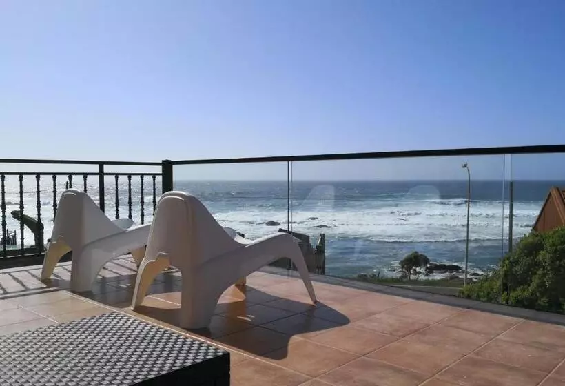 Albergue Da Costa