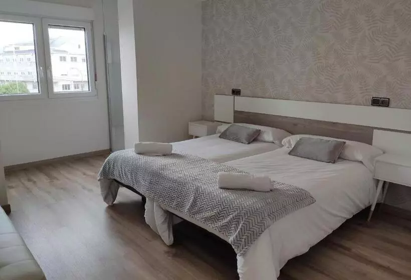 Albergue Da Costa
