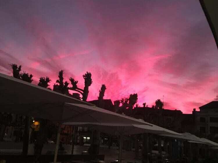 Albergue De Peregrinos La Bilbaina   Hostel