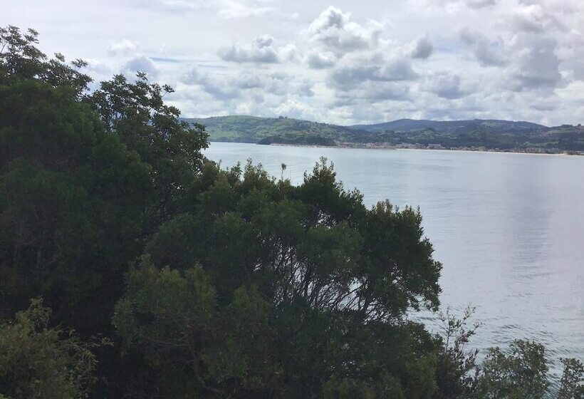 Albergue De Peregrinos La Bilbaina   Hostel