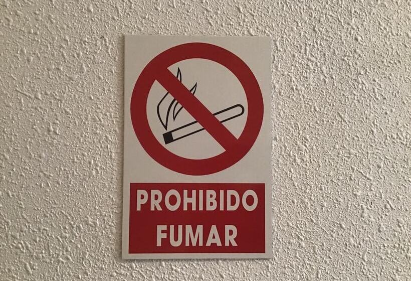 Albergue De Peregrinos La Bilbaina   Hostel