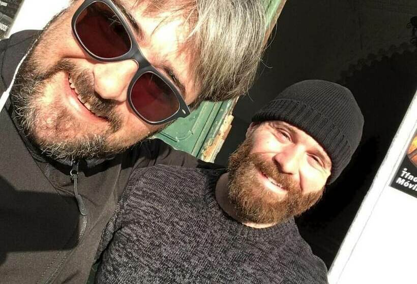 Albergue De Peregrinos La Bilbaina   Hostel