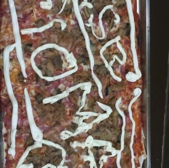 Albergue De Peregrinos La Bilbaina   Hostel