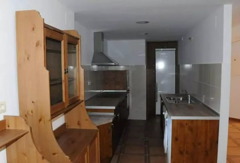 Albergue De Yebra