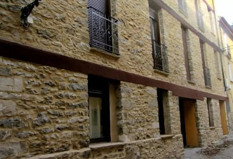 Albergue De Yebra