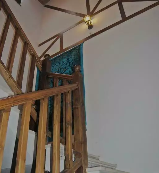 Albergue El Musgoso