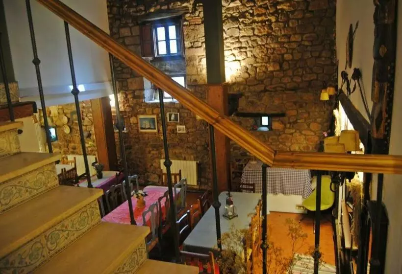 Albergue El Musgoso