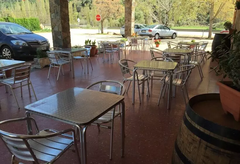 Hostel Atalaya